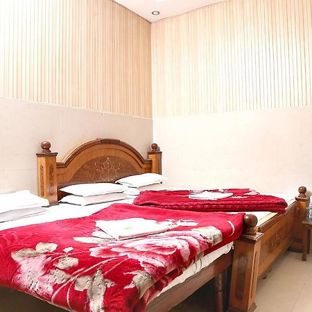 Swagat Hotel Amritsar Extérieur photo