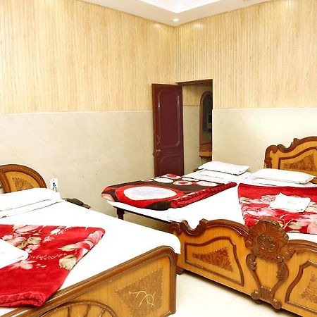 Swagat Hotel Amritsar Extérieur photo