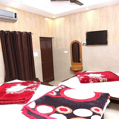 Swagat Hotel Amritsar Extérieur photo