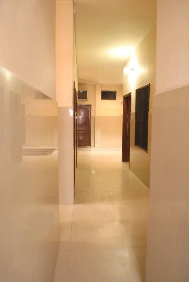 Swagat Hotel Amritsar Extérieur photo