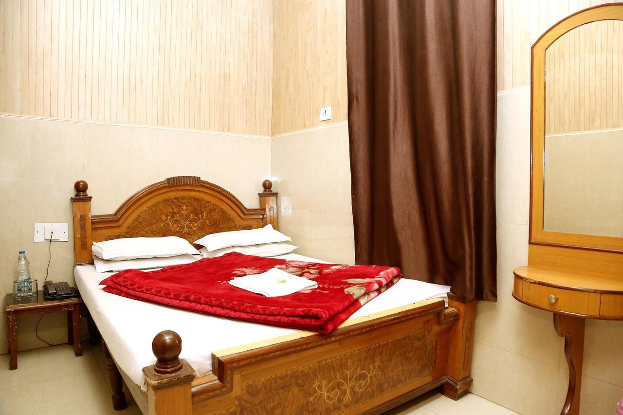 Swagat Hotel Amritsar Extérieur photo