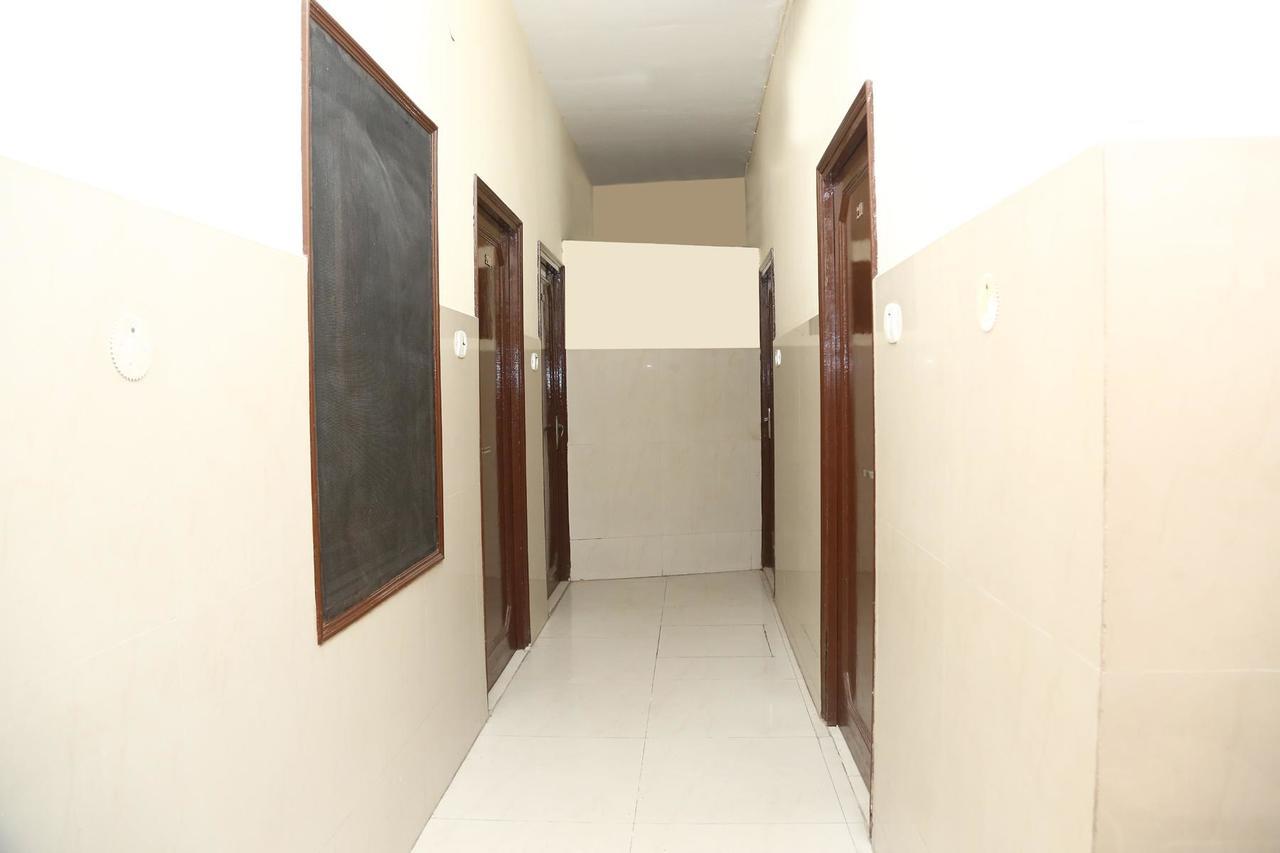 Swagat Hotel Amritsar Extérieur photo