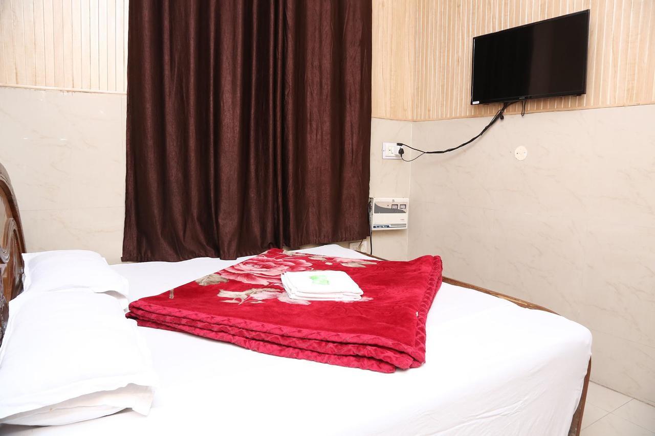 Swagat Hotel Amritsar Extérieur photo