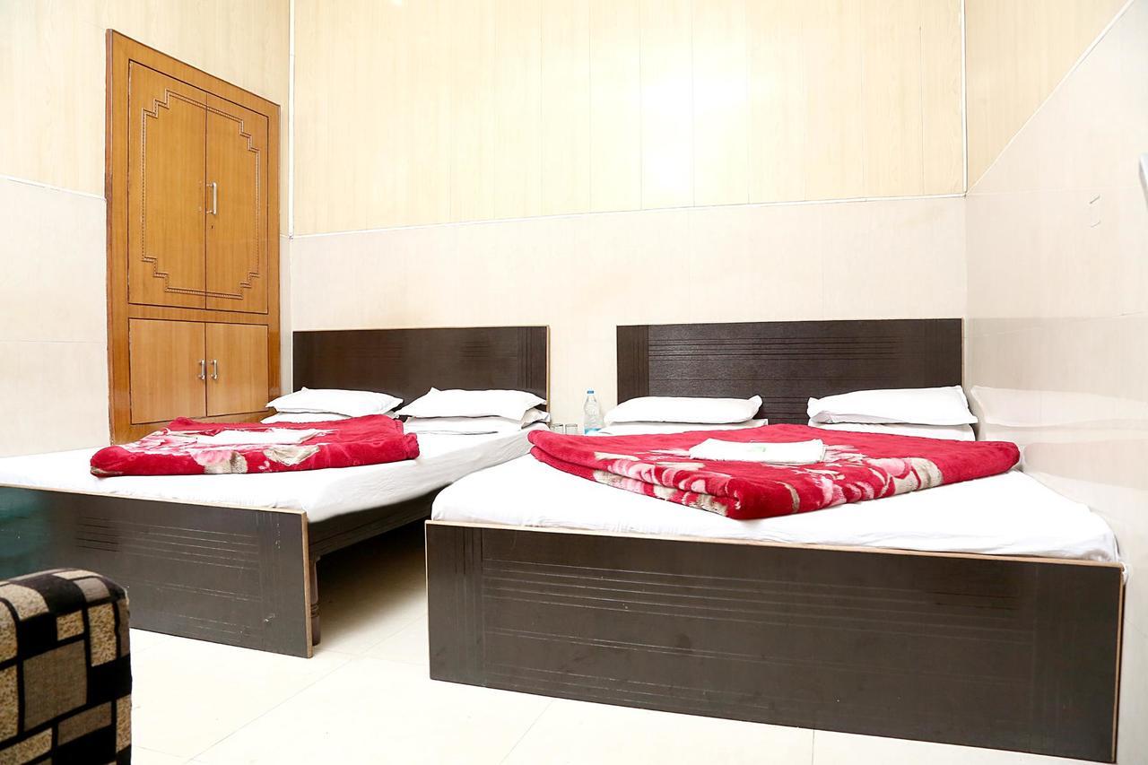 Swagat Hotel Amritsar Extérieur photo