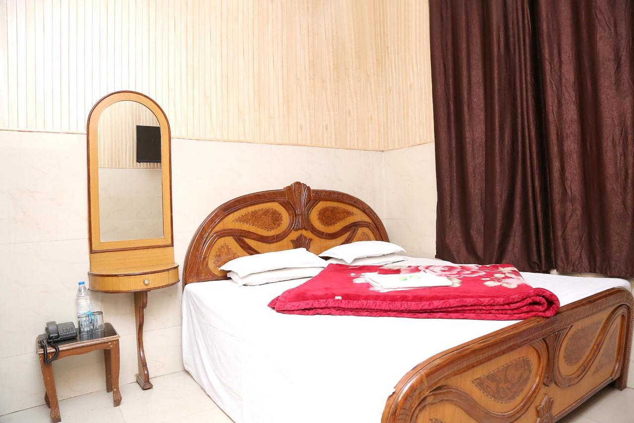 Swagat Hotel Amritsar Extérieur photo